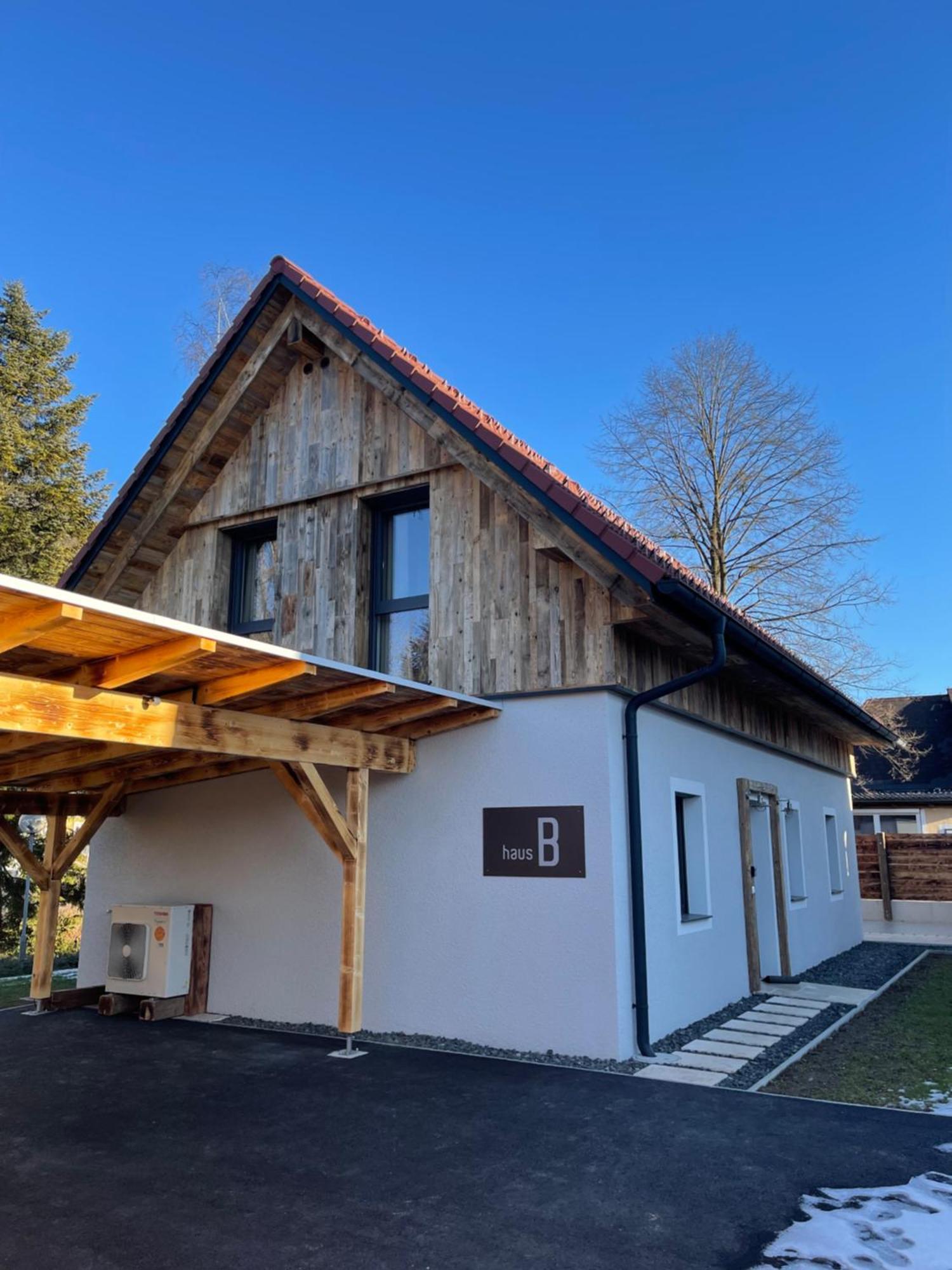 Arnfels Residences Am Tor Zur Suedsteirischen Weinstrasse Exterior photo